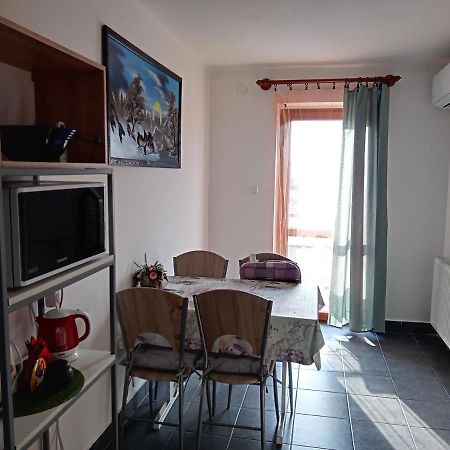 Borostyan Vendeghaz Appartement Balatonkeresztúr Buitenkant foto