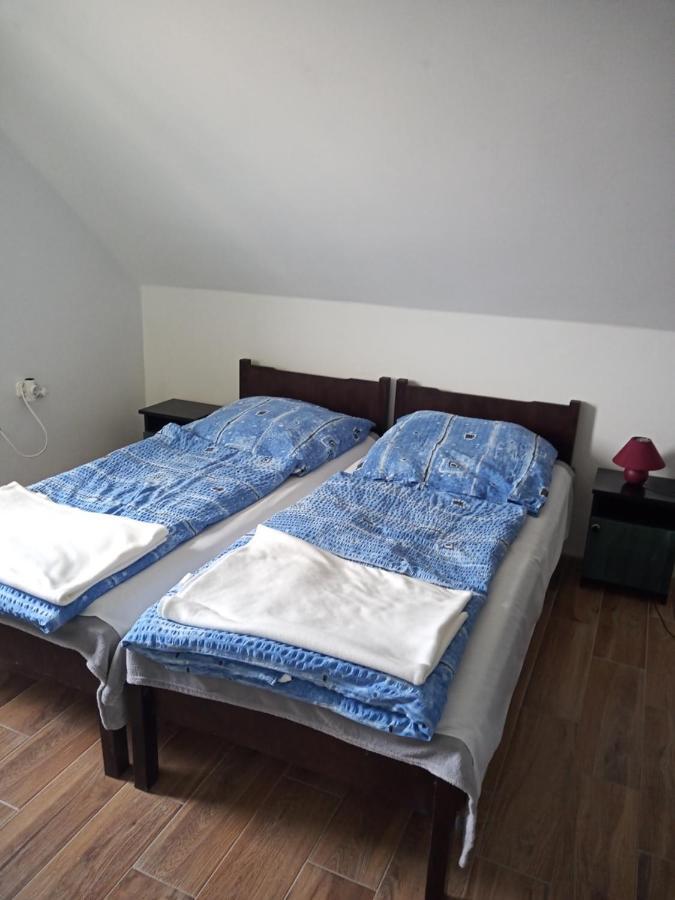 Borostyan Vendeghaz Appartement Balatonkeresztúr Buitenkant foto